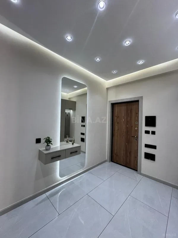 Satılır 3 otaqlı mənzil 65 m²