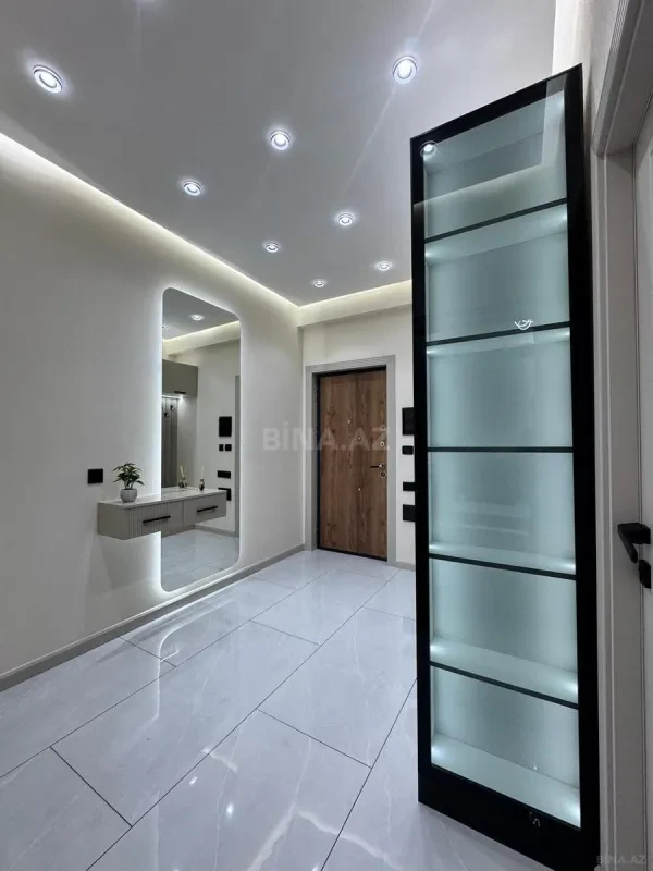 Satılır 3 otaqlı mənzil 65 m²