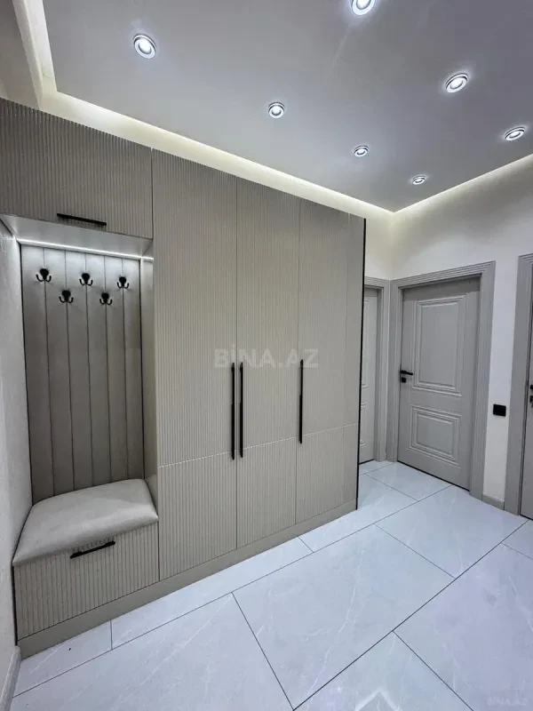 Satılır 3 otaqlı mənzil 65 m²