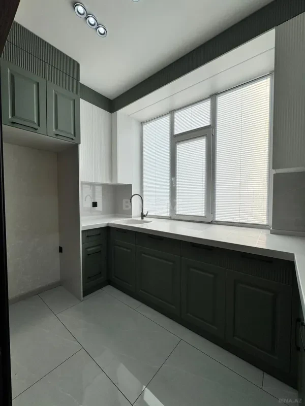 Satılır 3 otaqlı mənzil 65 m²