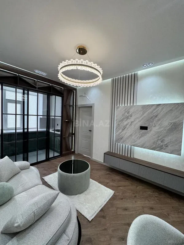 Satılır 3 otaqlı mənzil 65 m²