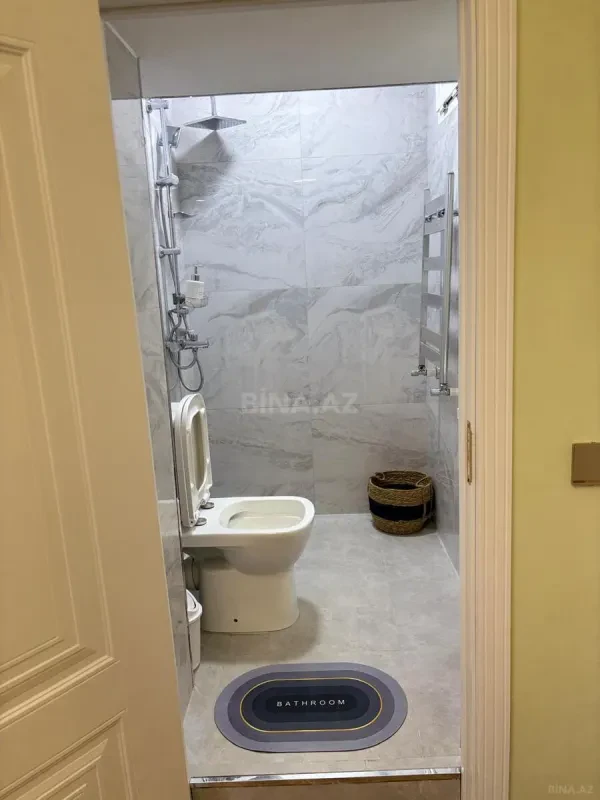 Kirayə verilir 2 otaqlı mənzil 40 m²