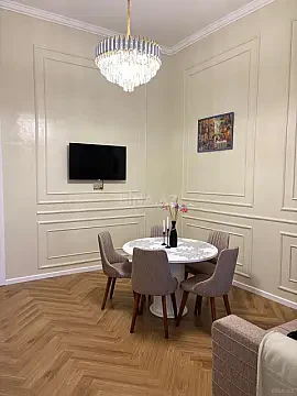 Kirayə verilir 2 otaqlı mənzil 40 m² — Bakı 2 otaq 40.00 m²