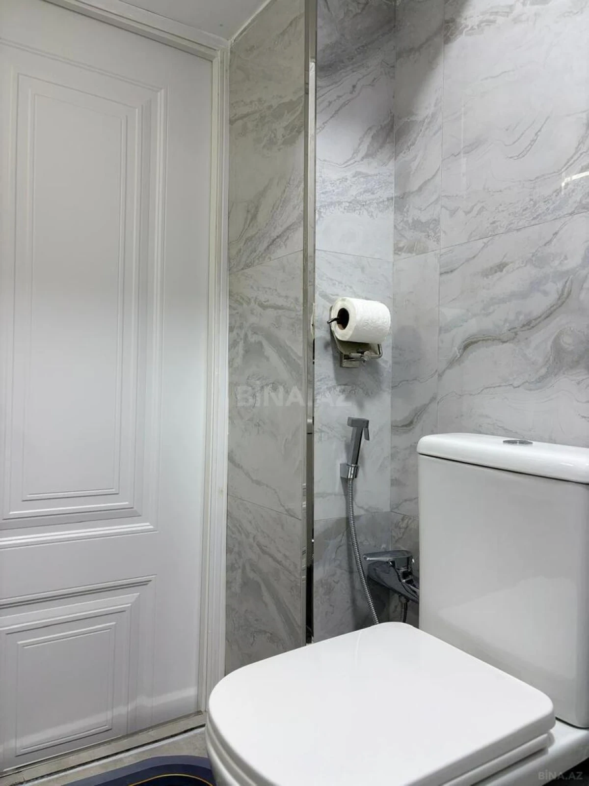 Kirayə verilir 2 otaqlı mənzil 40 m²