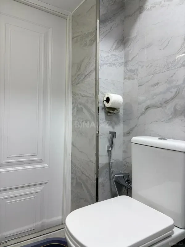 Kirayə verilir 2 otaqlı mənzil 40 m²