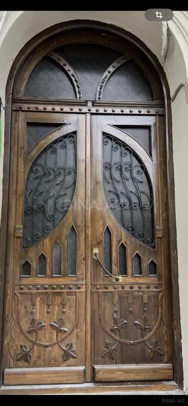 Kirayə verilir 2 otaqlı mənzil 40 m²