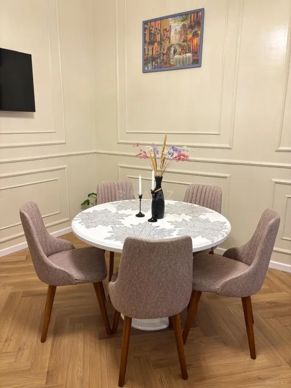 Kirayə verilir 2 otaqlı mənzil 40 m²