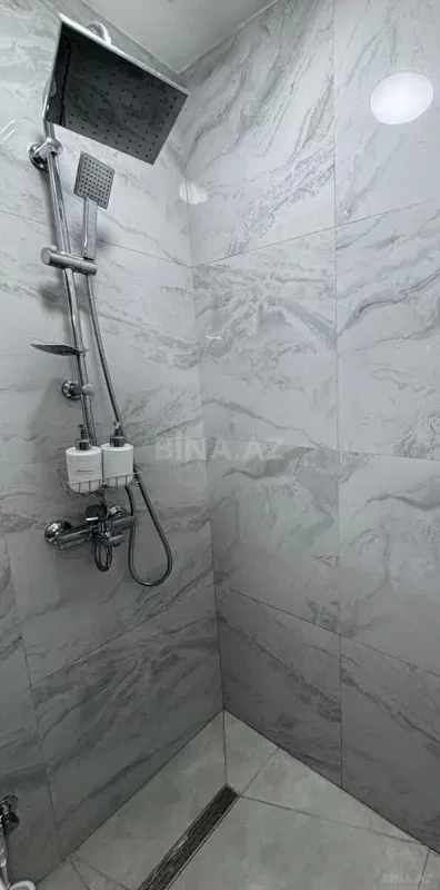Kirayə verilir 2 otaqlı mənzil 40 m²