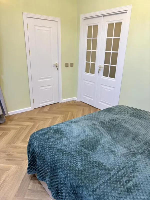 Kirayə verilir 2 otaqlı mənzil 40 m²