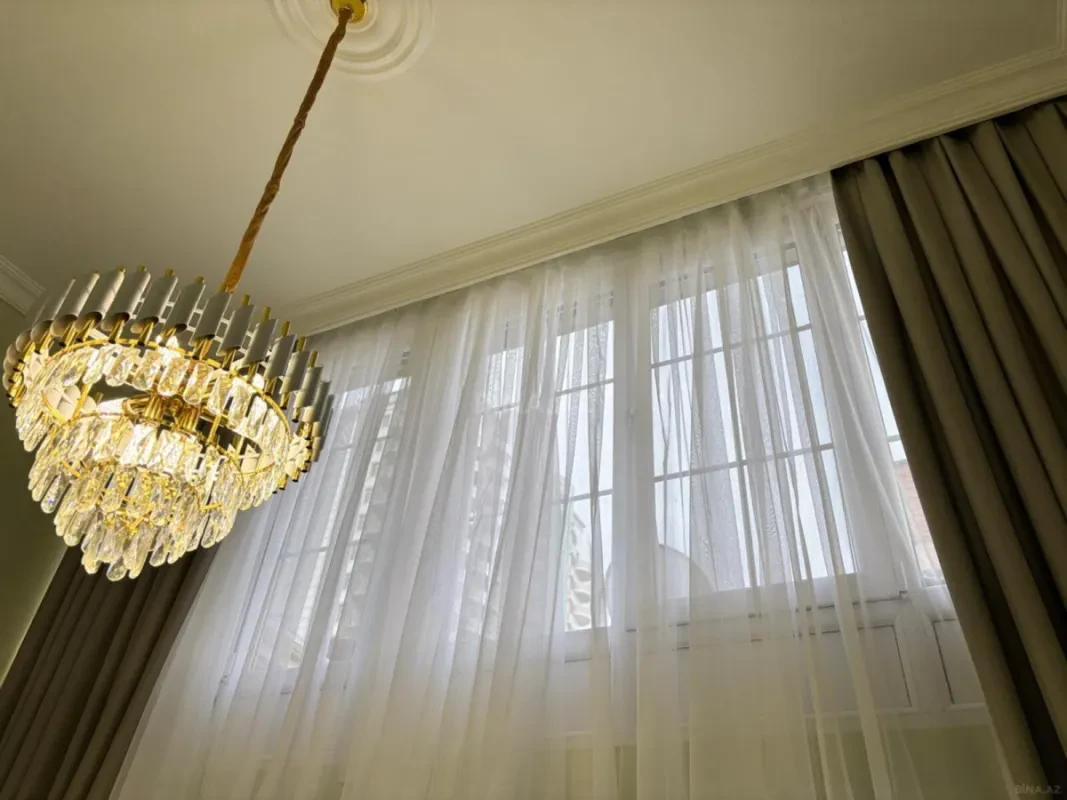 Kirayə verilir 2 otaqlı mənzil 40 m²