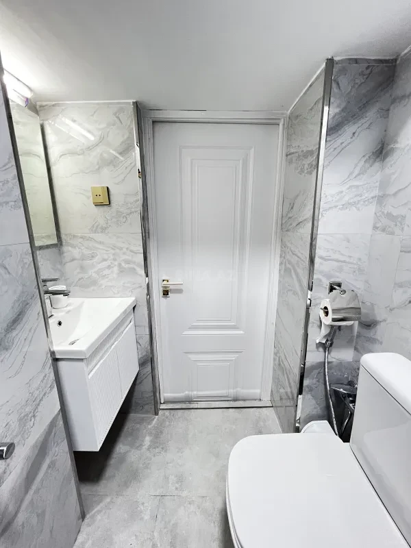Kirayə verilir 2 otaqlı mənzil 40 m²