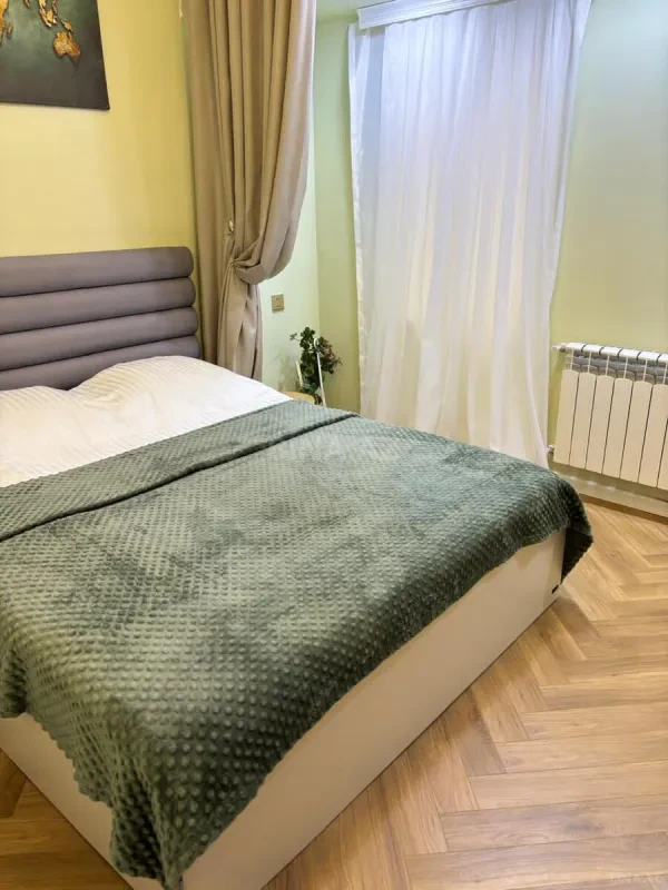 Kirayə verilir 2 otaqlı mənzil 40 m²