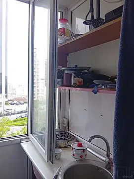 Satılır 1 otaqlı mənzil 20 m² — Bakı 1 otaq 20.00 m²