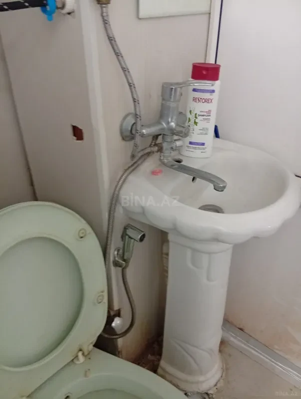 Satılır 1 otaqlı mənzil 20 m²