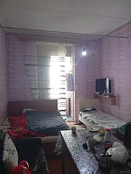 Satılır 1 otaqlı mənzil 20 m²
