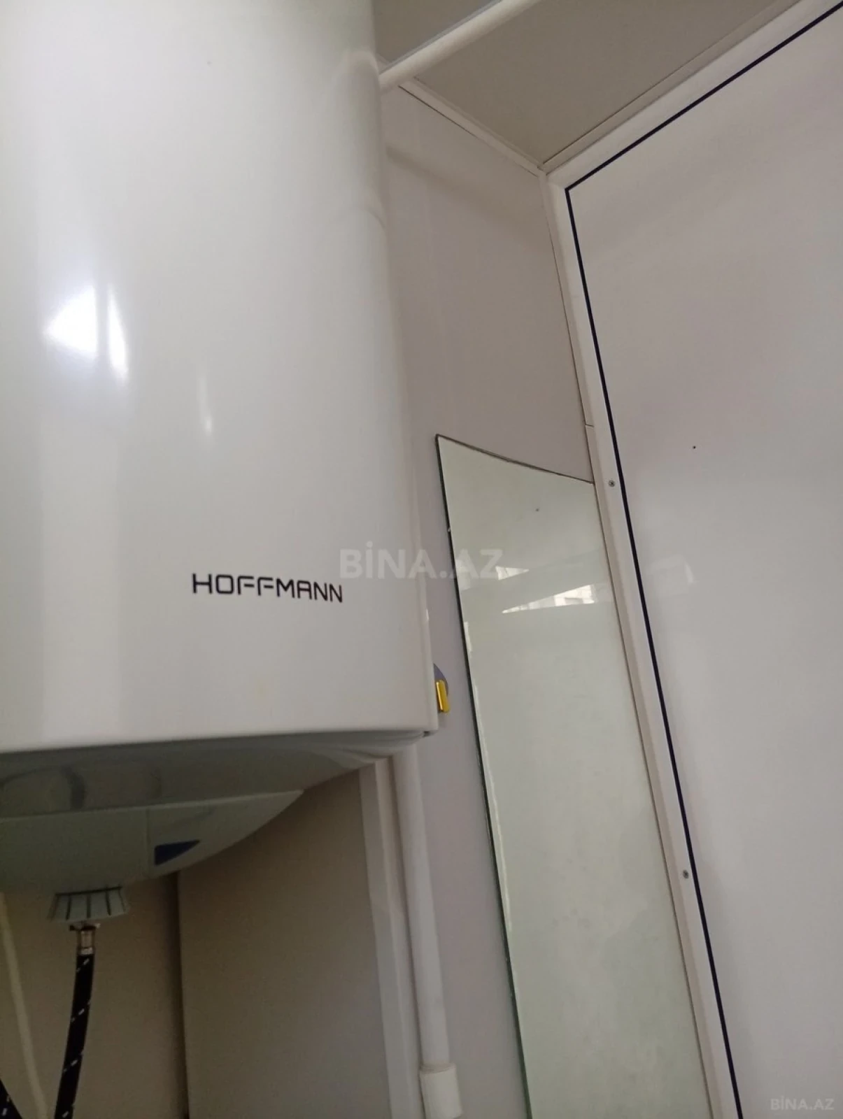 Satılır 1 otaqlı mənzil 20 m²