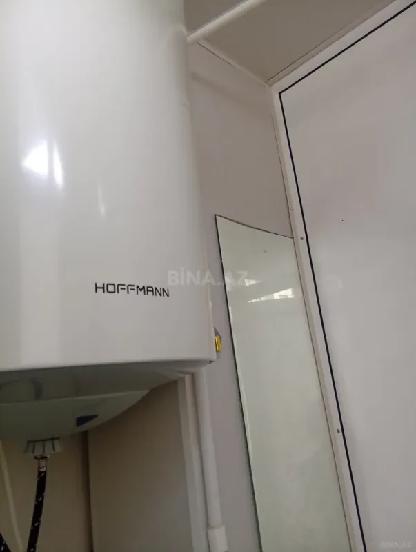 Satılır 1 otaqlı mənzil 20 m²