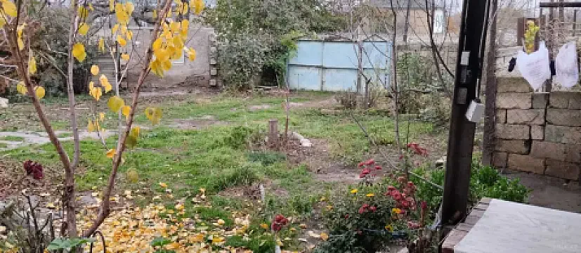 Satılır 5 otaqlı həyət evi 200 m² — Bakı 5 otaq 200.00 m²