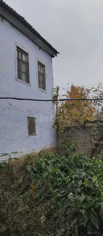 Satılır 5 otaqlı həyət evi 200 m²