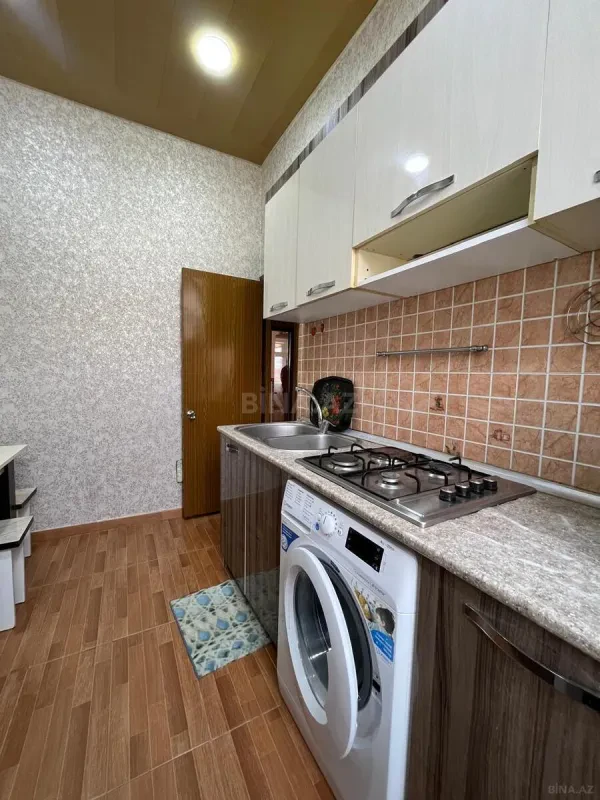 Kirayə verilir 3 otaqlı mənzil 100 m²