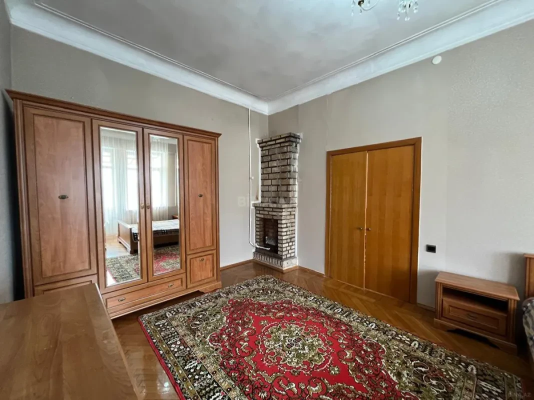 Kirayə verilir 3 otaqlı mənzil 100 m²
