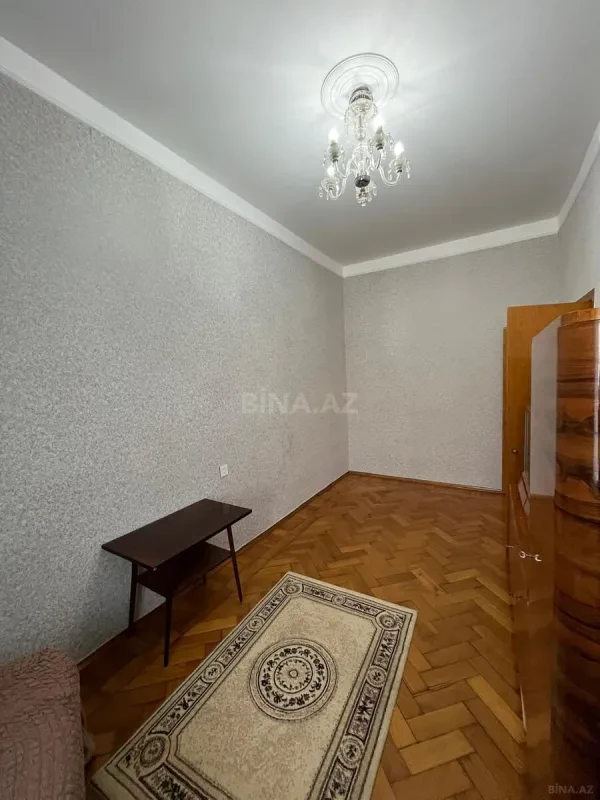 Kirayə verilir 3 otaqlı mənzil 100 m²