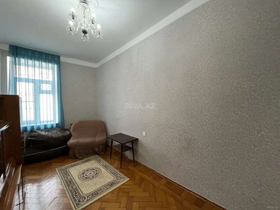 Kirayə verilir 3 otaqlı mənzil 100 m²