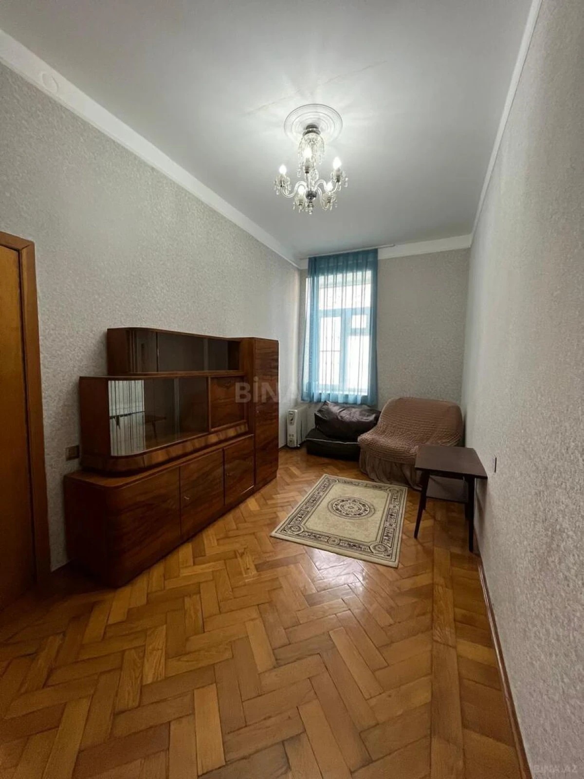 Kirayə verilir 3 otaqlı mənzil 100 m²