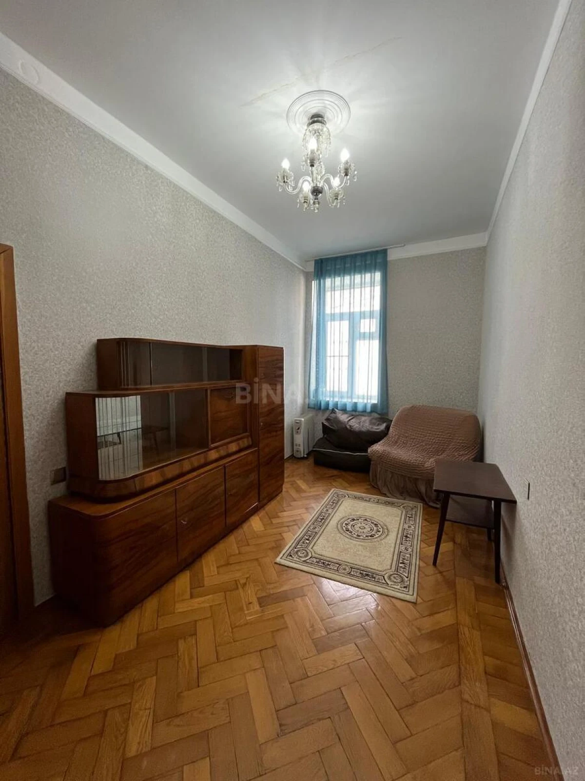 Kirayə verilir 3 otaqlı mənzil 100 m²