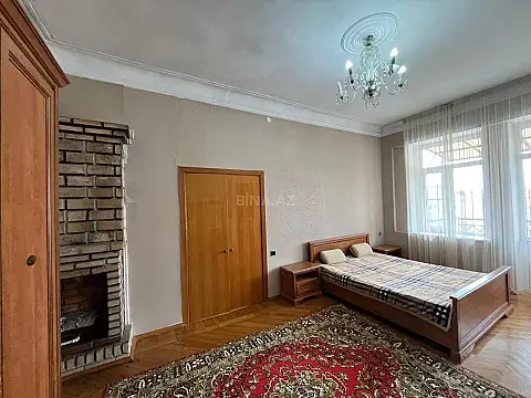 Kirayə verilir 3 otaqlı mənzil 100 m²