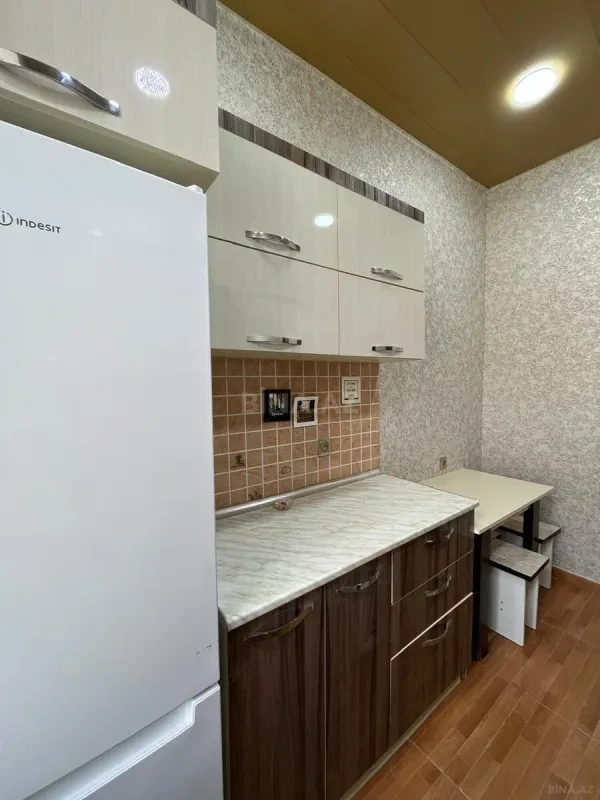 Kirayə verilir 3 otaqlı mənzil 100 m²