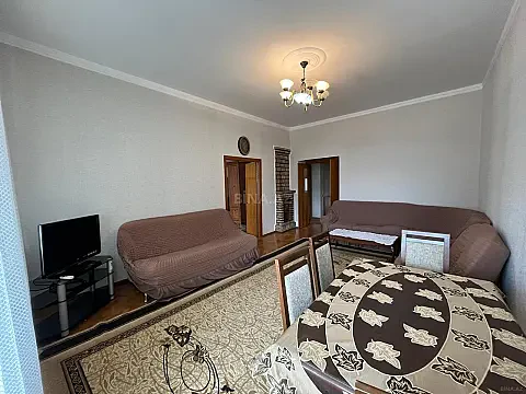Kirayə verilir 3 otaqlı mənzil 100 m²