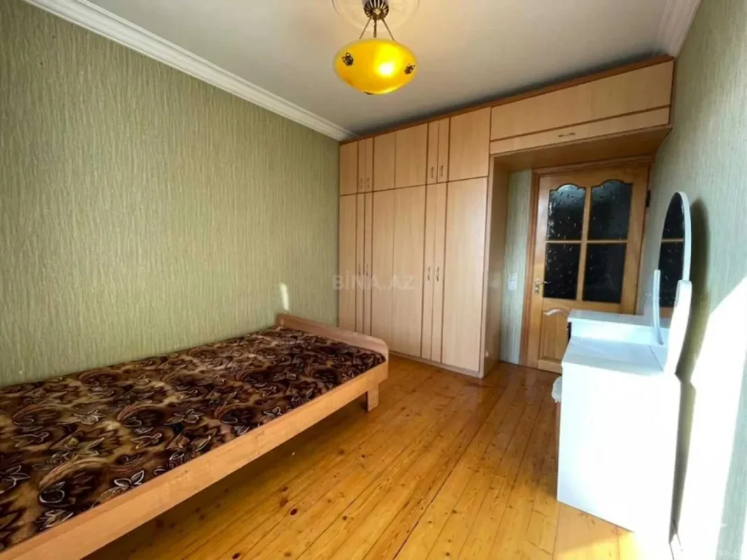 Kirayə verilir 2 otaqlı mənzil 55 m²