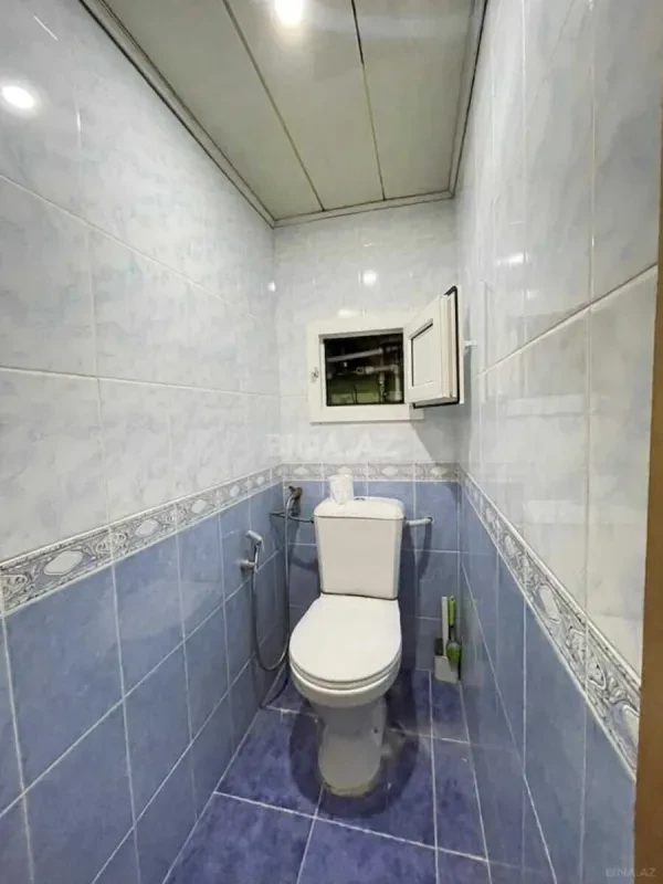 Kirayə verilir 2 otaqlı mənzil 55 m²