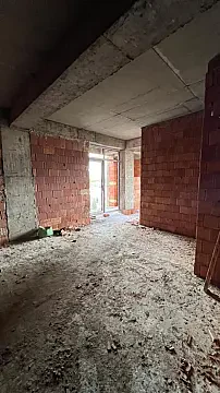 Satılır 4 otaqlı mənzil 169 m²