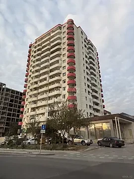 Satılır 4 otaqlı mənzil 169 m² — Bakı, Həzi Aslanov qəs. 4 otaq 169.00 m²