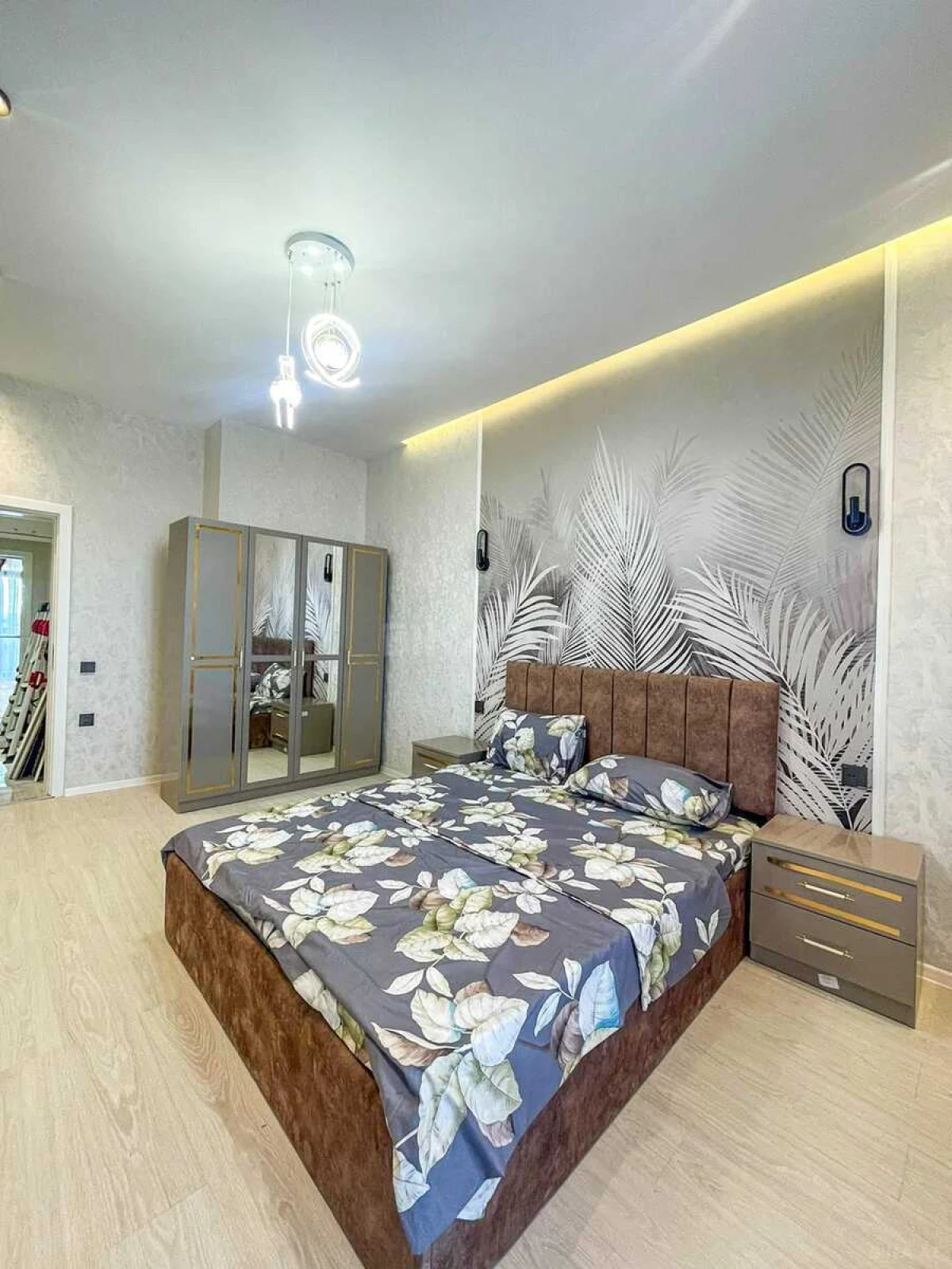 Kirayə verilir 2 otaqlı mənzil 65 m²