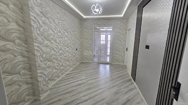 Satılır 3 otaqlı mənzil 67 m² — Xırdalan 3 otaq 67.00 m²