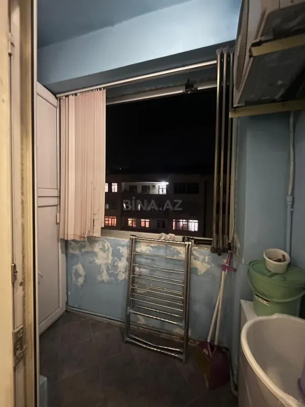 Satılır 3 otaqlı mənzil 55 m²