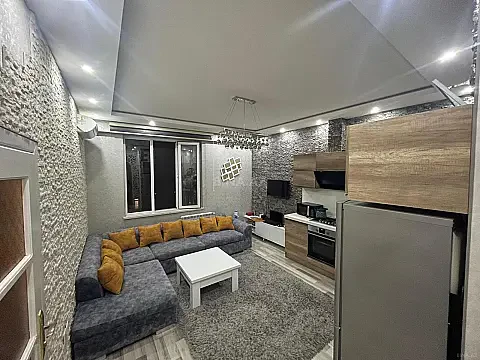 Satılır 3 otaqlı mənzil 55 m² — Bakı 3 otaq 55.00 m²