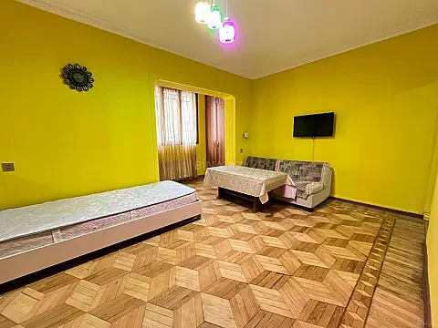 Satılır 2 otaqlı mənzil 55 m² — Bakı 2 otaq 55.00 m²