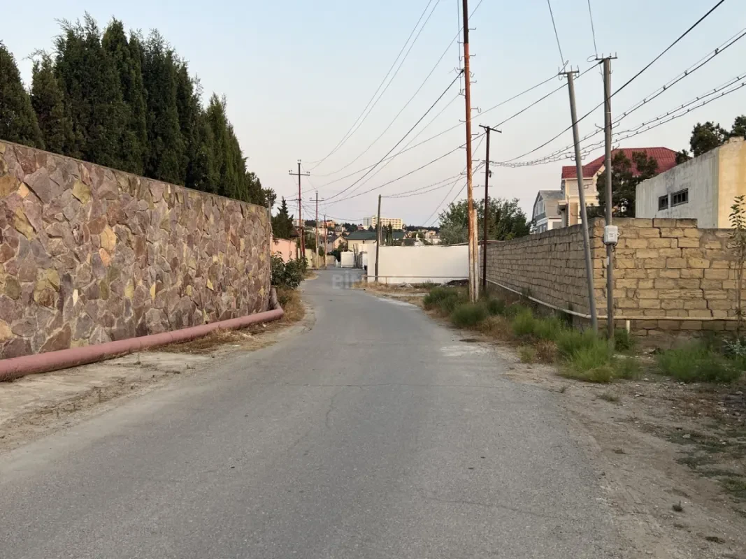 Satılır torpaq sahəsi 5 m²