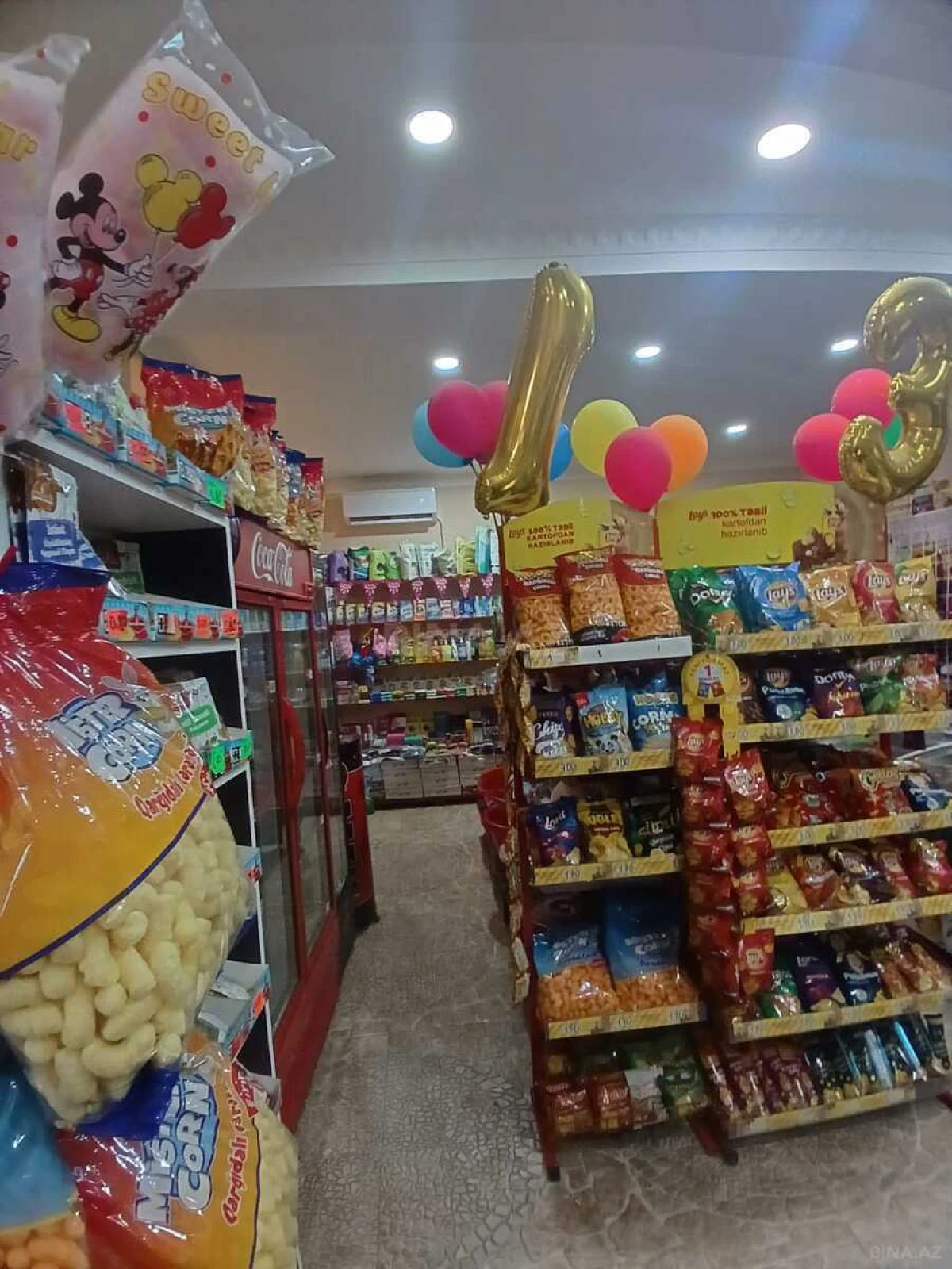 Satılır 5 otaqlı həyət evi 180 m²