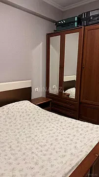 Kirayə verilir 2 otaqlı mənzil 65 m²