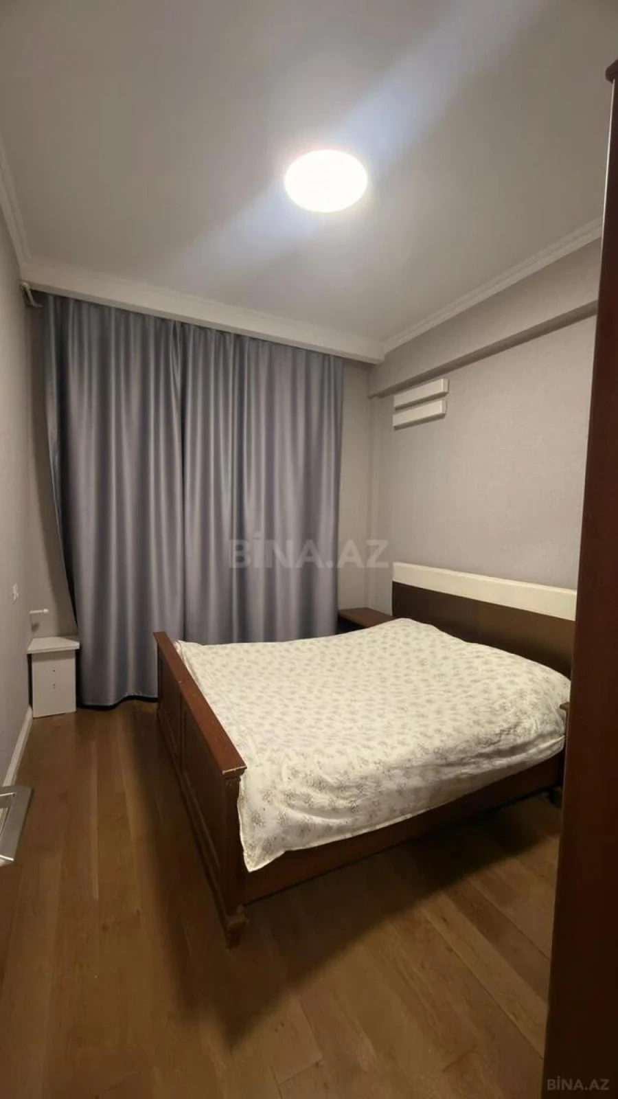 Kirayə verilir 2 otaqlı mənzil 65 m²
