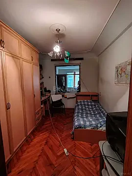 Satılır 3 otaqlı mənzil 84 m²