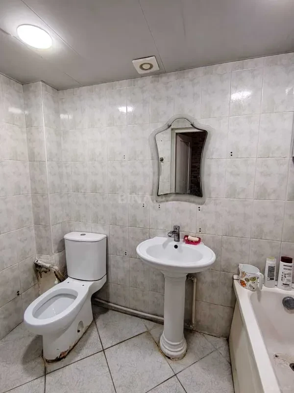 Satılır 3 otaqlı mənzil 84 m²