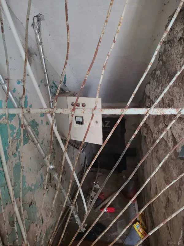 Satılır 3 otaqlı mənzil 84 m²