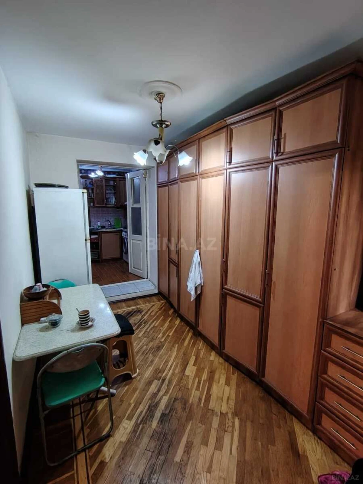 Satılır 3 otaqlı mənzil 84 m²