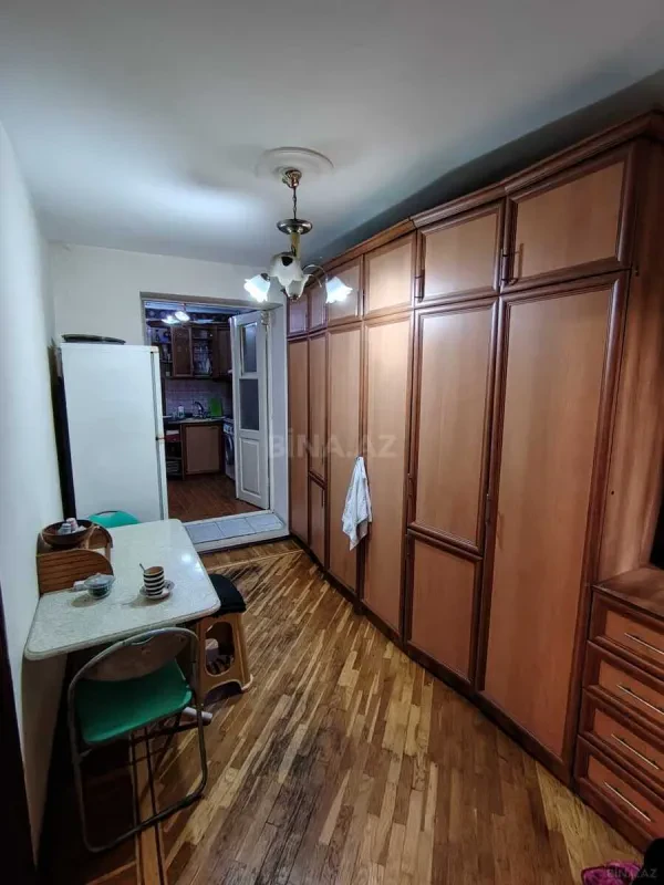 Satılır 3 otaqlı mənzil 84 m²